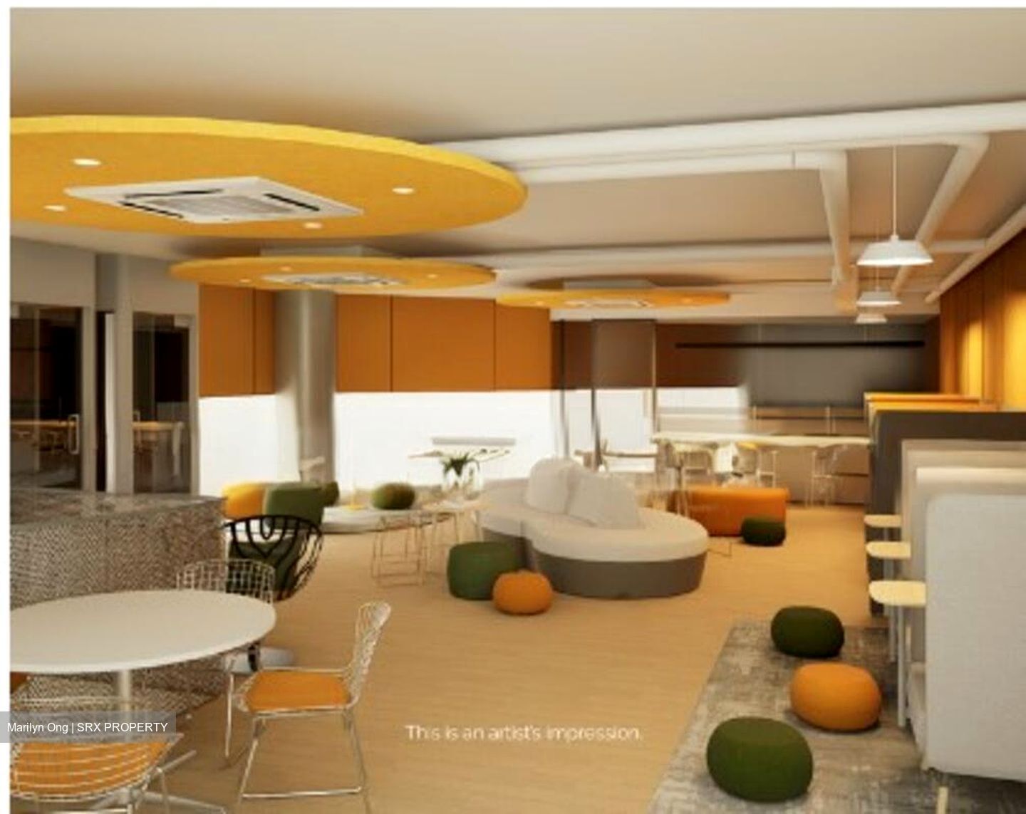 Coliwoo Midtown (D7), Apartment #524508741